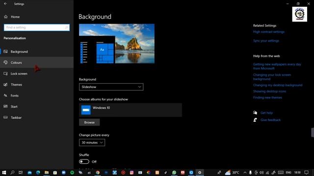 How to Make the Windows 11 Taskbar Completely Transparent смотреть онлайн
