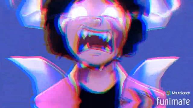 Steven’s Corruption Edit смотреть онлайн