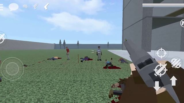Новая обнова в игре Gorebox animosity смотреть онлайн