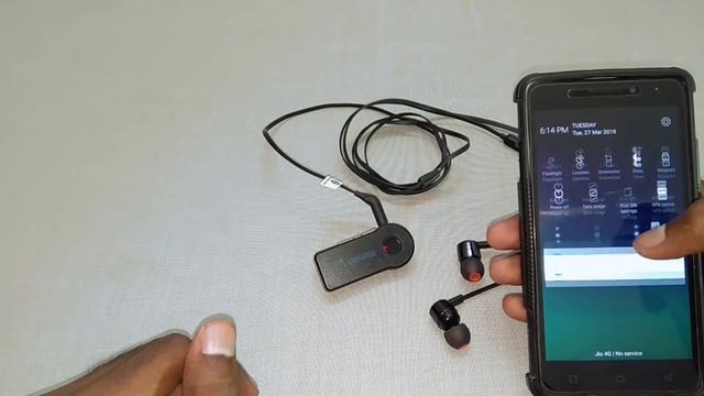 Bluetooth Audio Receiver adopter | Best gadgets under 300rs | review | தமிழ் [Tamil] смотреть онлайн