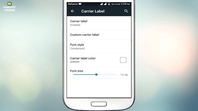 Mind Blowing Status Bar Customization | BlissROM | Android 6.0.1 | Galaxy Grand i9082 | XDA Forums смотреть онлайн