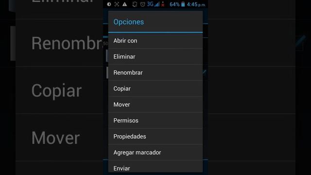 como usar root explorer смотреть онлайн