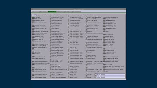 X-PLANE - Configurer son Joystick смотреть онлайн