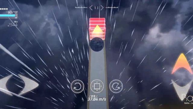Ballex — Уровень 13 [Android; Упрощённый] — Прохождение смотреть онлайн