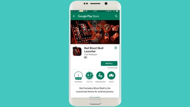 Best Android 3d Cm Launcher Apps 2017 - Good Looking Smartphone смотреть онлайн