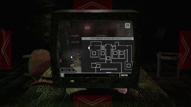 Dormitabis - Night 1-10 Gameplay (With All Tapes) смотреть онлайн