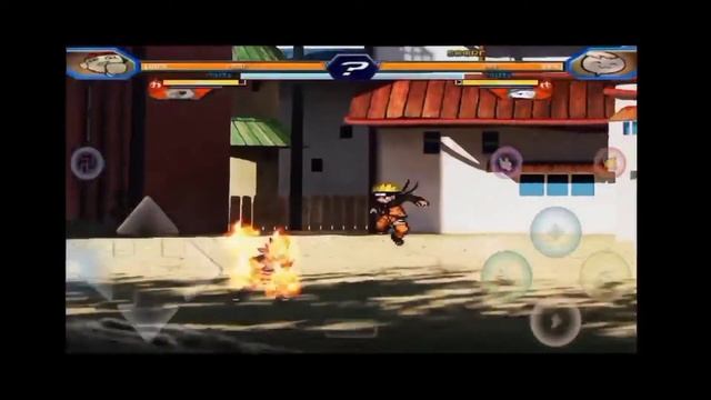 SAIU NOVO Naruto Storm 4 Mugen EM APK OFFLINE COM MODO HISTÓRIA смотреть онлайн