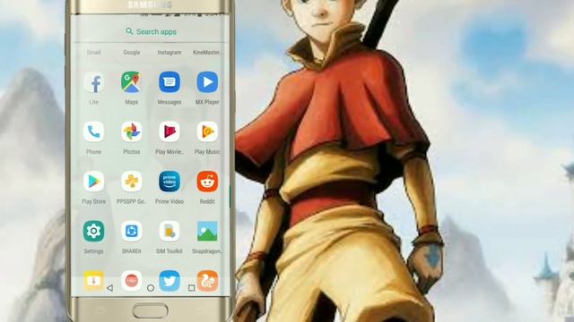 AVATAR THE LEGEND OF AANG ( 118 MB ) ANDROID GAME | FREE DOWNLOAD смотреть онлайн
