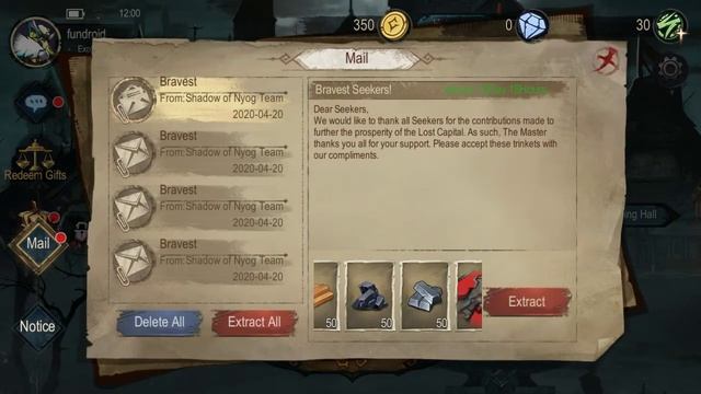 Shadow of Nyog - уникальная пошаговая игра в жанре roguelike. смотреть онлайн