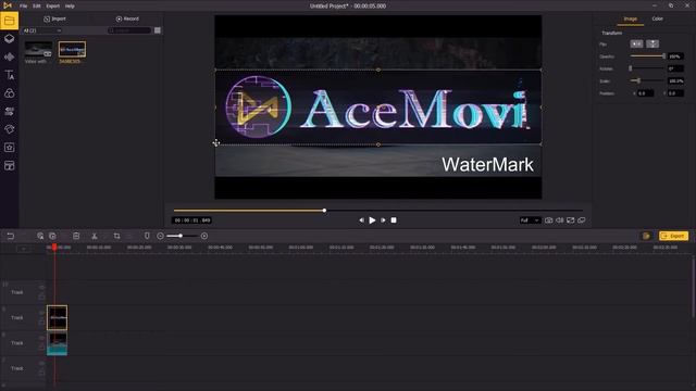 How to Remove Watermark from Video 2021 [3 Ways] смотреть онлайн