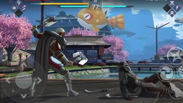 Shadow Fight 3 Gameplay ( Android Version ) Part 1 Today 23-03-24 смотреть онлайн