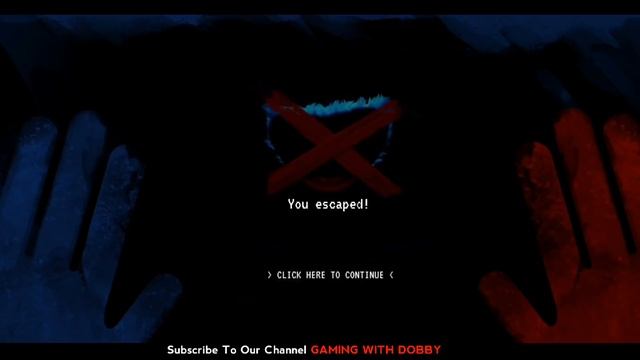 Huggy Escape Playtime Gameplay In Tamil | Poppy Playtime Android Full Gameplay |Gaming With Dobby. смотреть онлайн