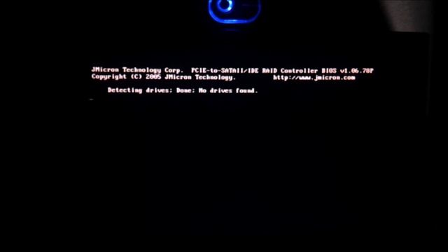 Corsair Force GT 120GB SSD - Windows 8 BOOT смотреть онлайн