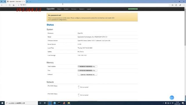 11ax IPQ6018 wifi6 Qualcomm chip(Throughput test: about 840Mbps) смотреть онлайн