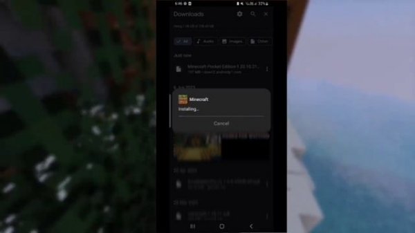 Minecraft PE 1.20 Official Version On Android 2023 || Download Minecraft 1.20 Update