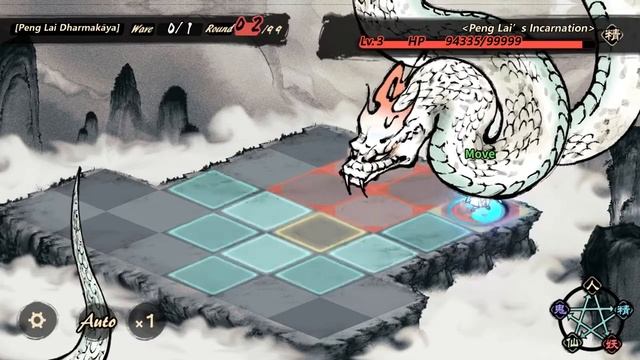 Yokai Spirits Hunt Gameplay Official Release (Android IOS) смотреть онлайн