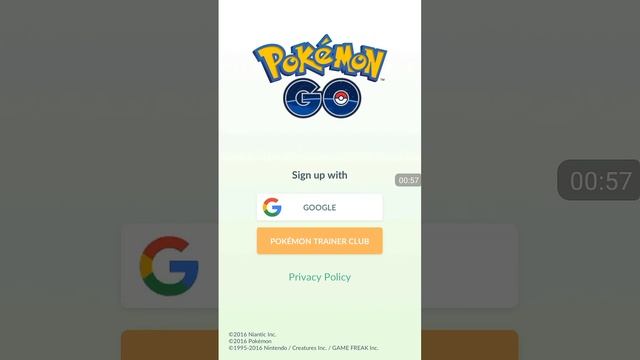How to fix "GPS signal not found" on Pokemon Go? смотреть онлайн