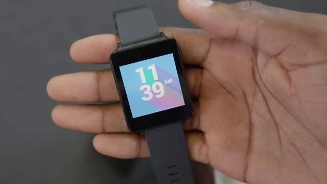 Android Wear Review! (Smartwatches) смотреть онлайн