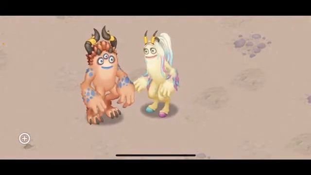 Air Island Weirdos Song (Only Weirdos) | My Singing Monsters смотреть онлайн