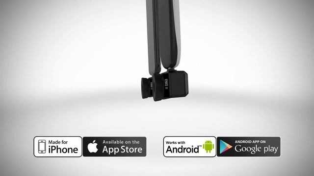 Seek Thermal Compact Smartphone Thermal Camera Product Tour смотреть онлайн