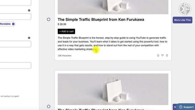 Copysmith Review 2021 | AI Generated Copy That Converts? 😲 смотреть онлайн