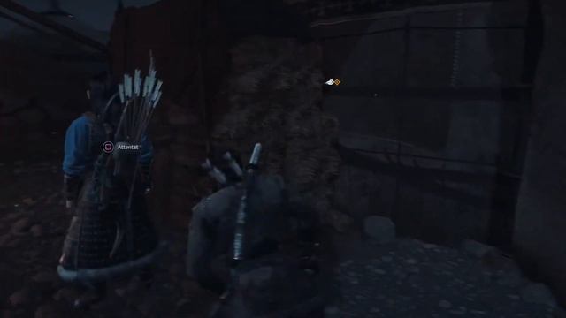 Ghost of Tsushima #20 Aus der Dunkelheit смотреть онлайн