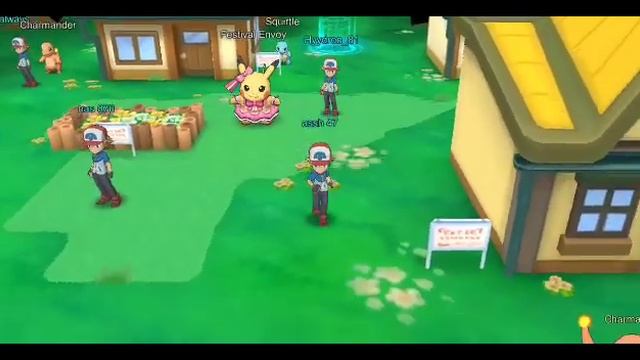 How to download new Pokémon game| With 100% proof😤|| And Gameplay смотреть онлайн