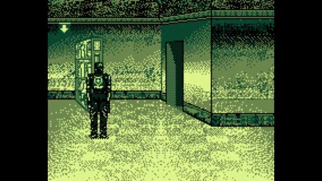 Resident Evil 2 - Game.com Tiger Electronics - MESSUI64 v0.197 Emulator - Test Windows 10 смотреть онлайн