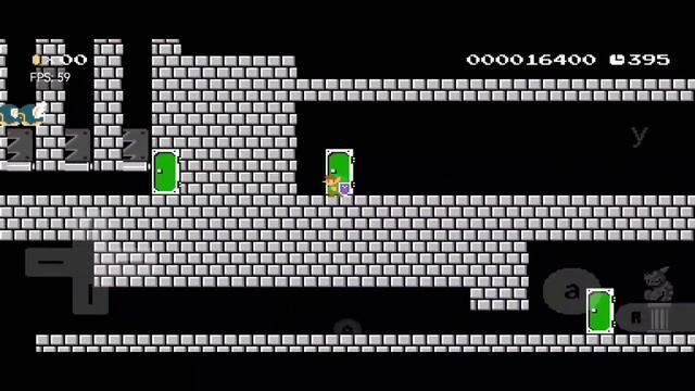 Super Mario Maker World Engine level Showcase Android by jamesmwandu RB7L-ATKE-PUH5-AGJ9 Poco X3 Pr смотреть онлайн