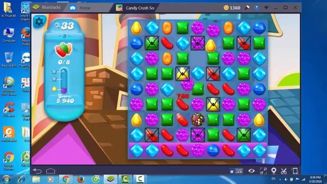 Hack Candy Crush Soda Saga 1.110.5 Apk + Mod(Unlimited Lives-Unlimited Boosters) For Android смотреть онлайн