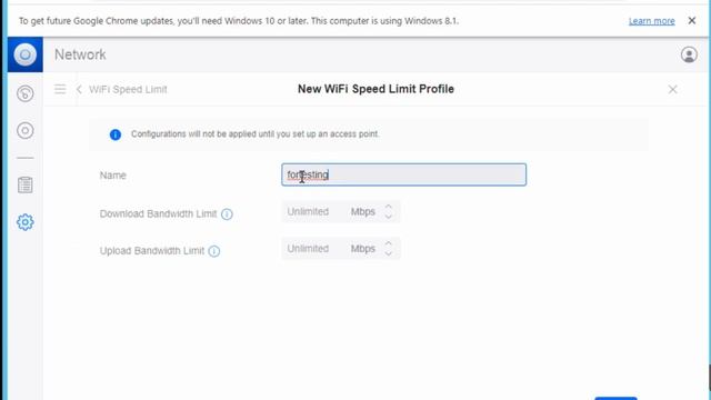 Install Unifi Controller and Adapt AP U6 Pro to Controller смотреть онлайн
