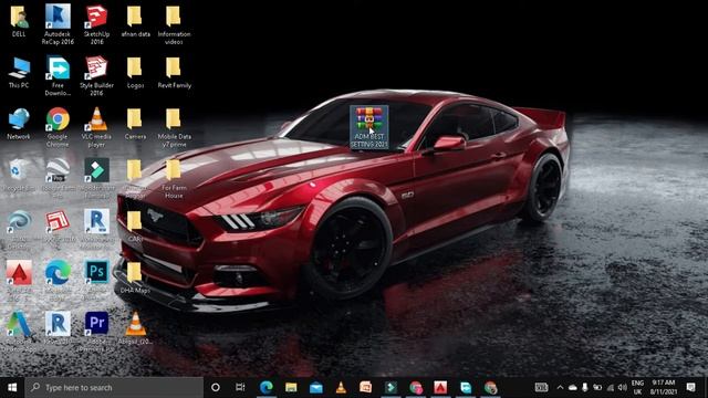 AMD Radeon|2021 FOR Best Setting Gaming|New update 21.8.1 (LOW END PC) смотреть онлайн