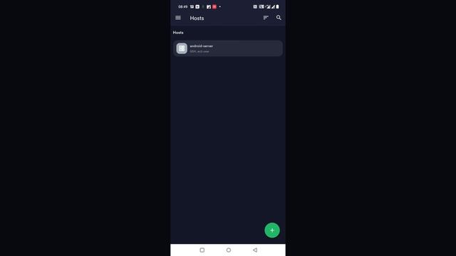 Connect AWS EC2 instance (Linux Server) from Android mobile or tablet. Manage your services AWS App смотреть онлайн