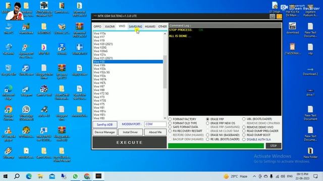 MTK New Security Tool,Vivo New Security Unlock Tool,Vivo Demo Unlock Tool,MTK Unlocking Tool 2023 ✅ смотреть онлайн
