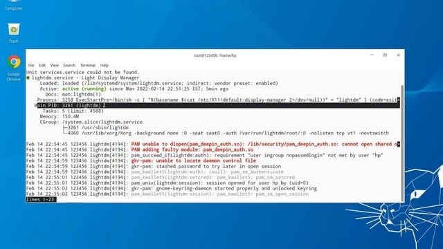 How to Change the Default Display Manager in Ubuntu 20.04 смотреть онлайн