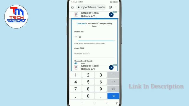 Top Most Secret Trick For Android Mobile Phone 2021 SMS Bomber App смотреть онлайн