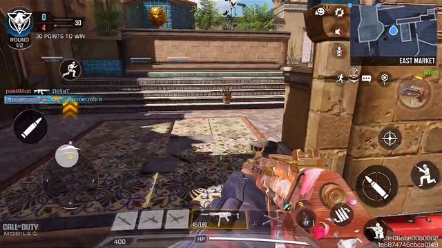 Call of Duty: Mobile - RANKED MATCH: Templar - Unredeemed Walkthrough Video Part 5 (iOS, Android) смотреть онлайн