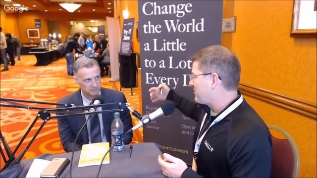 The One with John Rossman and The Amazon Way on IoT смотреть онлайн