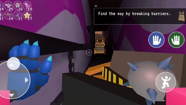 Blue Monster escape game🐎 বাংলা Gameplay।Viral Popyplay Time chapter 3 Video! Kadir The Gamer, смотреть онлайн
