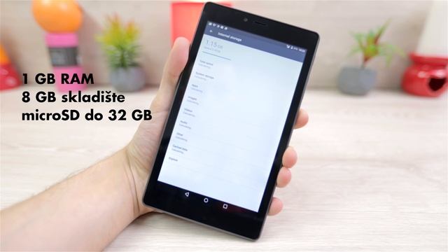 Alcatel Pixi 4 (7) смотреть онлайн