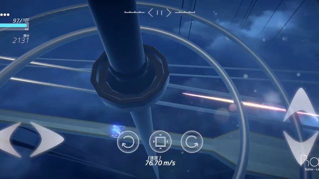 Ballex — Уровень 5 [Android; Упрощённый] — Прохождение смотреть онлайн