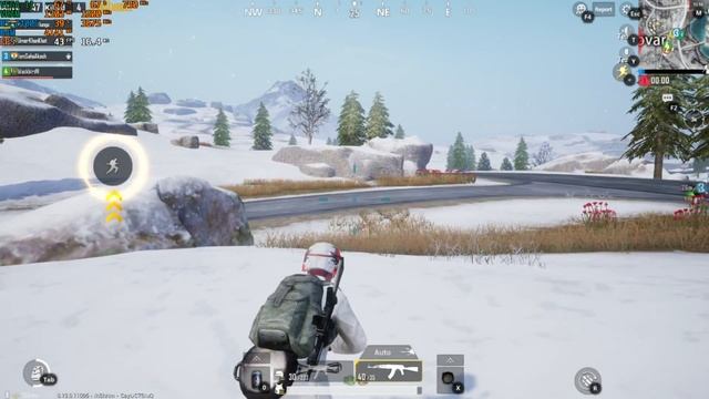 PUBG Mobile | AMD Ryzen 5 2400G + Vega 11 iGPU | Gameplay Benchmark смотреть онлайн