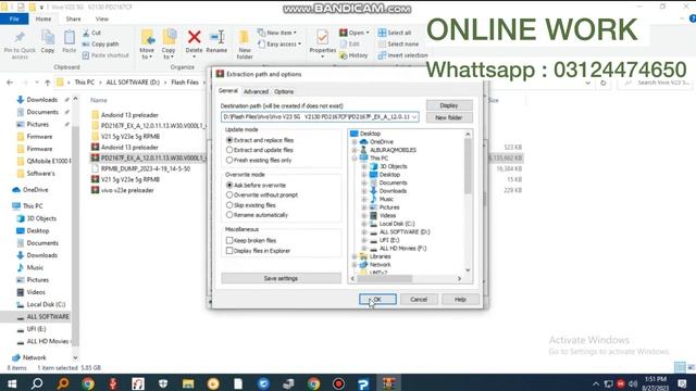 Vivo V23 5G IMEI REPAIR Without Test Point | All Vivo IMEI REPAIR Without Test Point | GSM SOLUTION смотреть онлайн