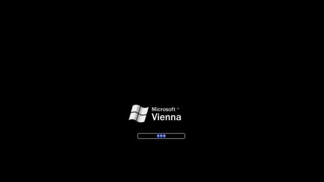 Windows Blackcomb, Vienna, and 7 Hstory Part 1 смотреть онлайн