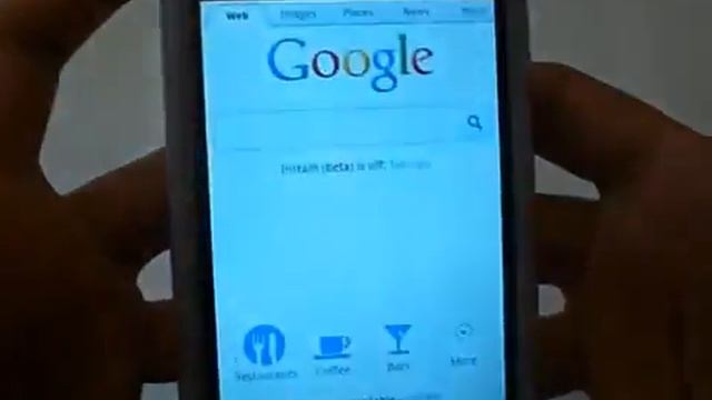 Cyanogenmod 7.1 Android 2.3.4 Rom Review смотреть онлайн