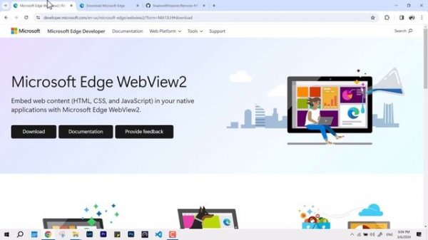 How to Install Microsoft WebView2 & Edge for Windows 11 & 10 (2024 Update)