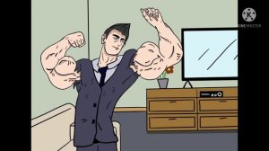 #Muscle growth energy drink