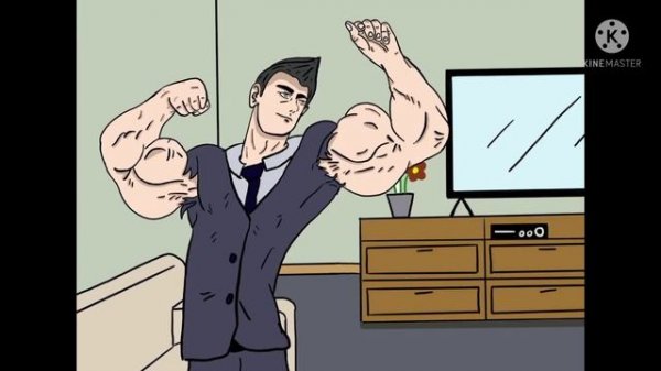 #Muscle growth energy drink