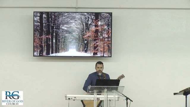 Pastor Raul Jimenez Sunday Service | April 30th, 2023 смотреть онлайн
