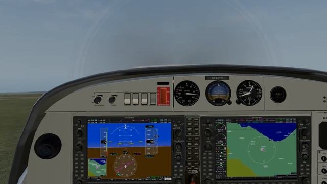 Variable Pitch Propellers! What is the Blue Knob/Lever in Aircraft, and how to use it! смотреть онлайн